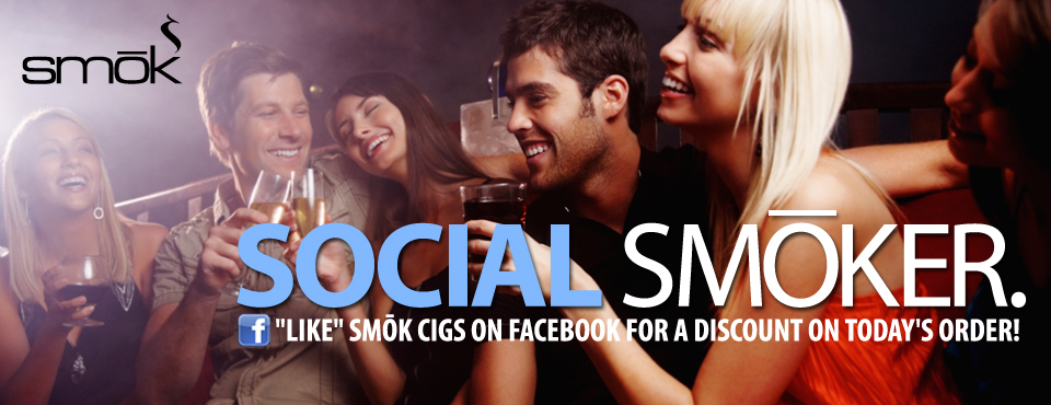 Social smoker.