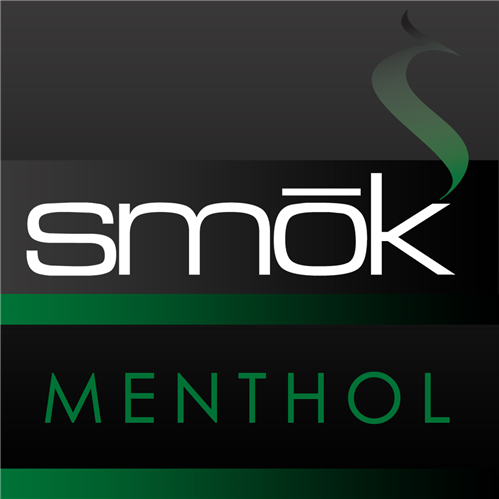 Menthol Smōk Cartridges