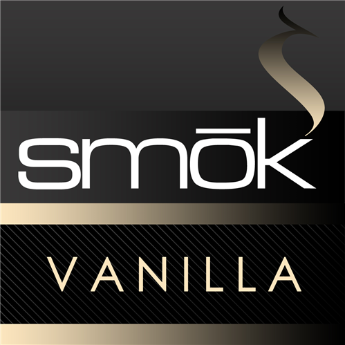 Vanilla Smōk Cartridges