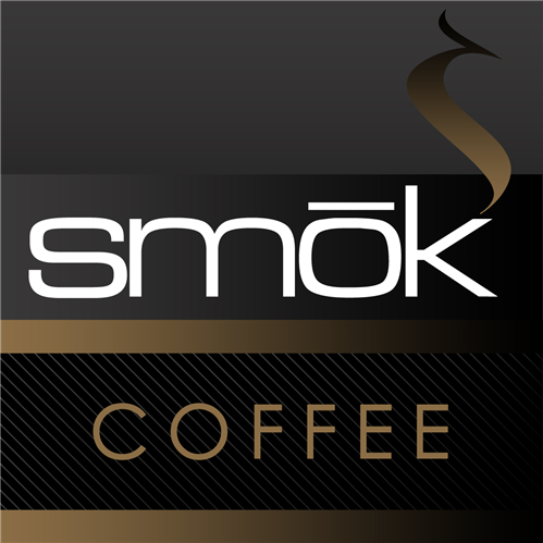 Coffee Smōk Cartridges